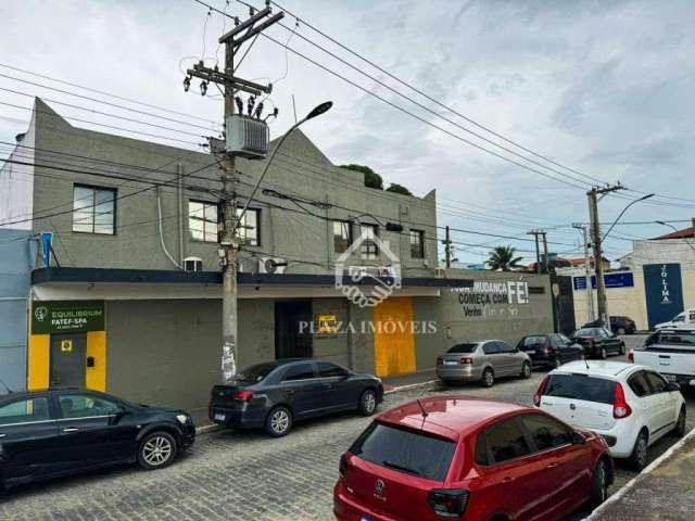Casa para alugar, 630 m² por R$ 18.000/mês - Estação - São Pedro da Aldeia/RJ