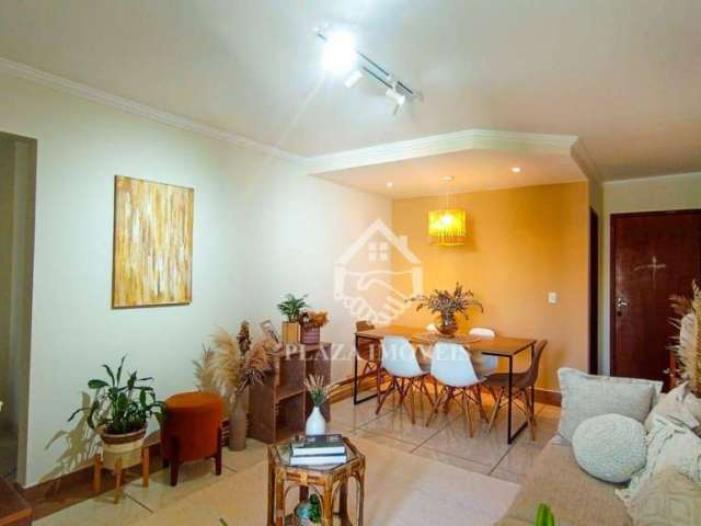 Apartamento com 3 dormitórios à venda, 80 m² por R$ 331.000,00 - Baixo Grande - São Pedro da Aldeia/RJ
