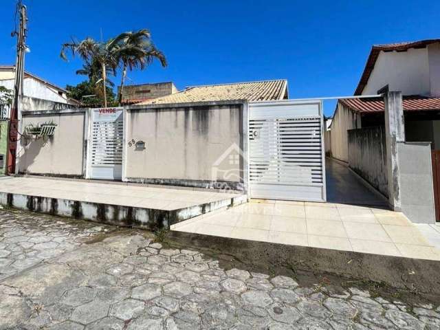 Casa com 4 dormitórios à venda, 56 m² por R$ 560.000,00 - Campo Redondo - São Pedro da Aldeia/RJ