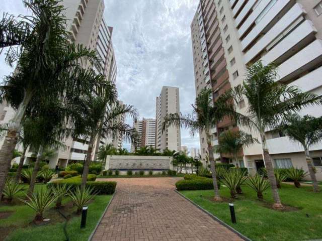 Apartamento para aluguel com 81 metros quadrados com 3 quartos em Jardim Aclimação - Cuiabá - MT