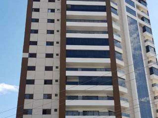 Apartamento duplex para venda Edifício Royal President possui 446 metros - Quilombo - Cuiabá - MT
