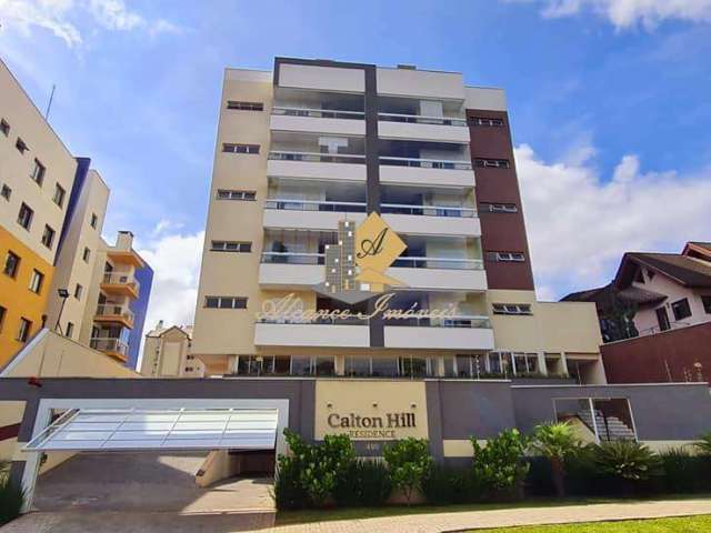 Apartamento para Venda em São José dos Pinhais, Silveira Da Motta, 3 dormitórios, 2 suítes, 3 banheiros, 2 vagas