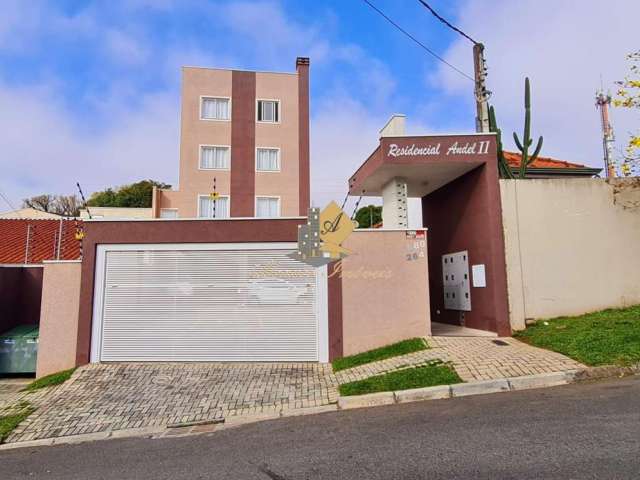 Apartamento para Locação em São José dos Pinhais, Pedro Moro, 2 dormitórios, 1 banheiro, 1 vaga