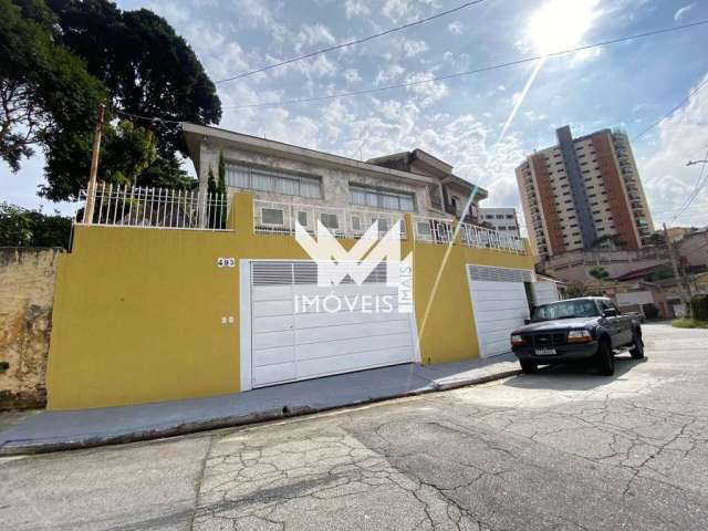 Oportunidade de Locação - Casa Vila Maria Alta - São Paulo/SP