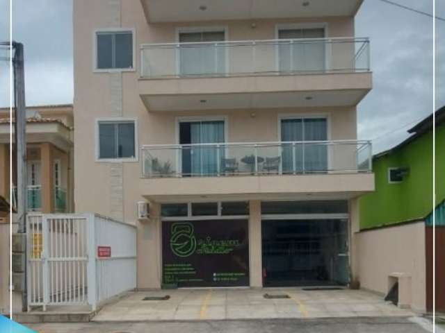Alugo lindo apartamento com 3 dormitórios no Recreio em Rio das Ostras