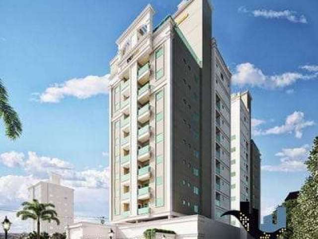 Apartamento à venda 1 Vaga, 104M², São Francisco de Assis, Camboriú - SC