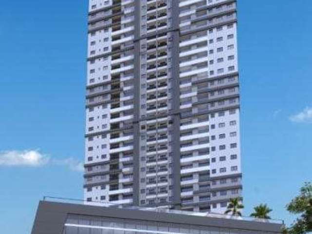 Apartamento à venda 1 Vaga, 72M², B. Tabuleiro - Camboriú -SC