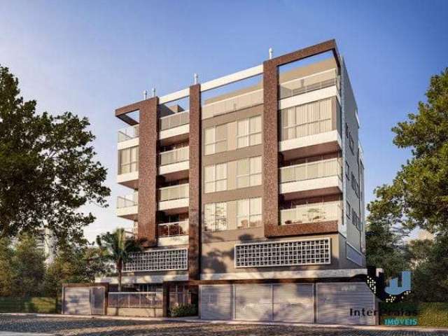 Apartamento à venda 3 Vagas, 84.09M², Bombas, Bombinhas - SC