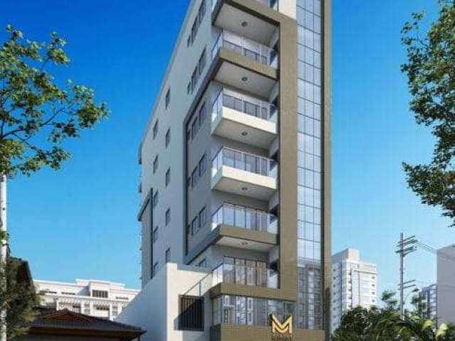 Apartamento à venda 2 Vagas, 113.25M², Centro, Porto Belo - SC