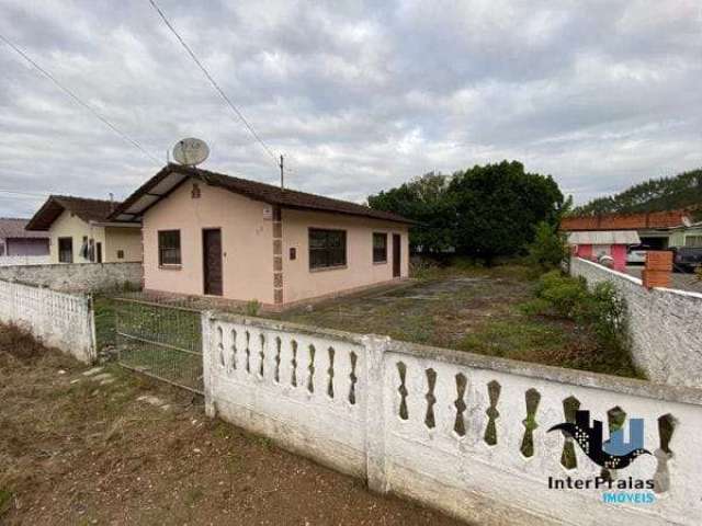 Casa à venda 1 Vaga, 450M², Pedra de Amolar, Ilhota - SC