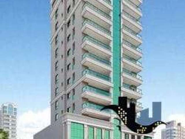 Apartamento à venda 2 Vagas, 127M², Centro, Itapema - SC