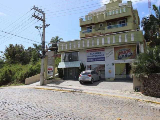Apartamento à venda, Centro, Bombinhas, SC