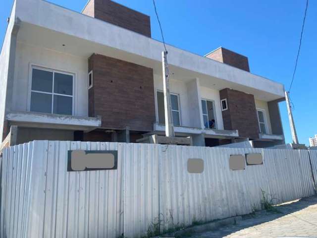 Casa à venda 1 Vaga, 95.43M², Balneário Pereque, Porto Belo - SC