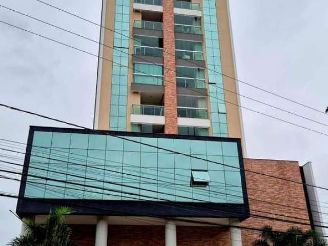 Apartamento à venda, São João, Itajaí, SC