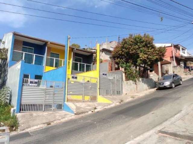 Casa em Residencial Sao Luis  -  Francisco Morato