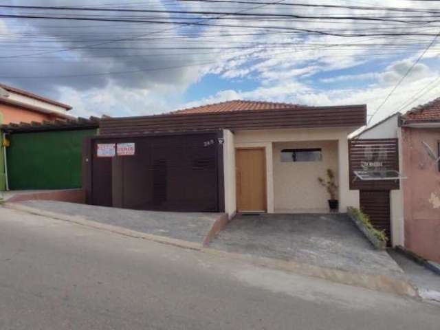 Casa em Centro  -  Franco da Rocha