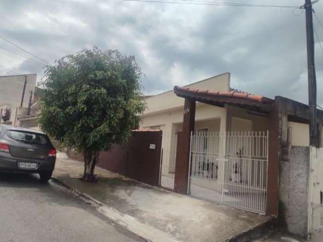 Casa em Vila Zanela  -  Franco da Rocha