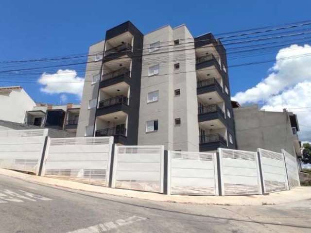 Apartamento em Portal da Estação  -  Franco da Rocha