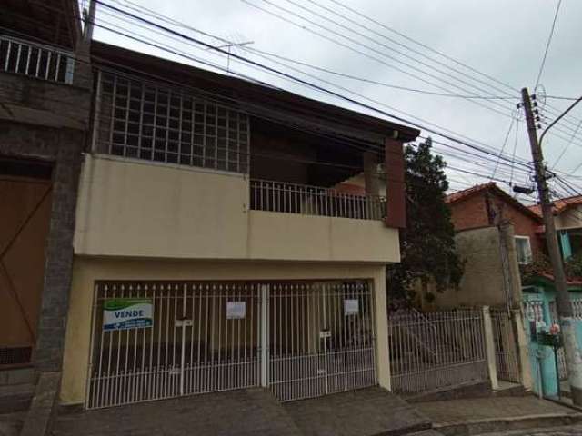 Casa à venda em Franco da Rocha