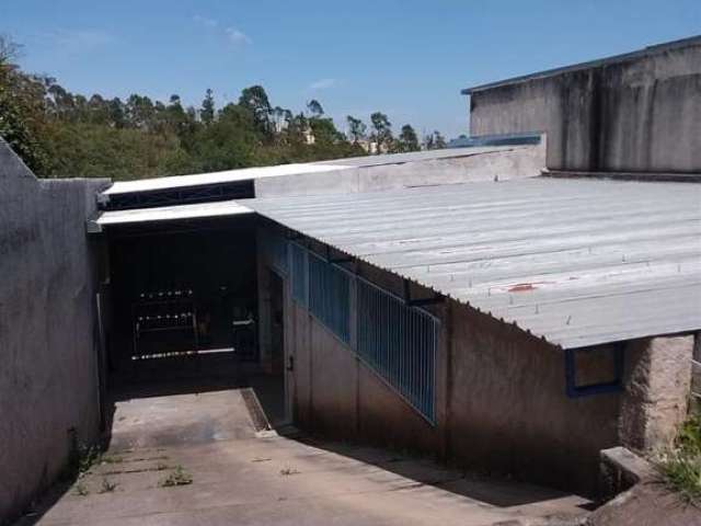 Galpões Industriais para locação em Mairiporã no bairro Terra Preta