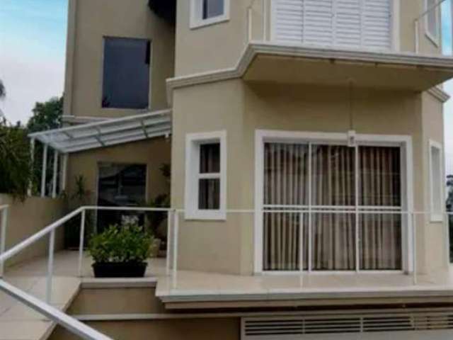 Casas em Condomínio para venda em Mairiporã no bairro Estância da Serra