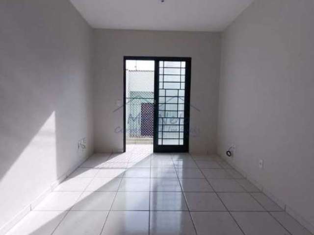 Apartamento com 2 quartos para alugar na Rua Siqueira Campos, 2287, Vila Paulista, Pirassununga, 55 m2 por R$ 700