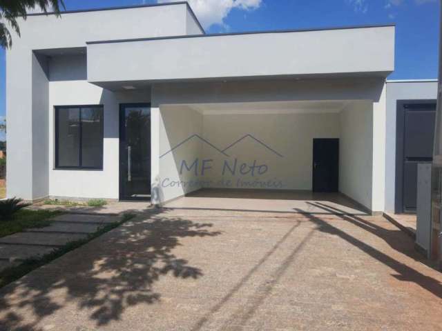 Casa em condomínio fechado com 3 quartos à venda na Rua Siqueira Campos, 2287, Jardim Rosim, Pirassununga, 250 m2 por R$ 780.000
