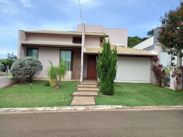 Casa com 2 quartos para alugar na Rua Siqueira Campos, 2287, Jardim Rosim, Pirassununga, 252 m2 por R$ 4.000