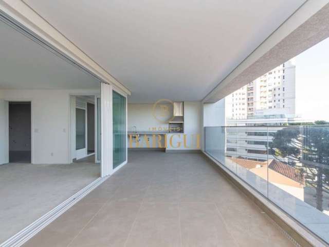 Apartamento com 4 quartos à venda na José Izidoro Biazetto, 1210, Ecoville, Curitiba por R$ 3.350.000