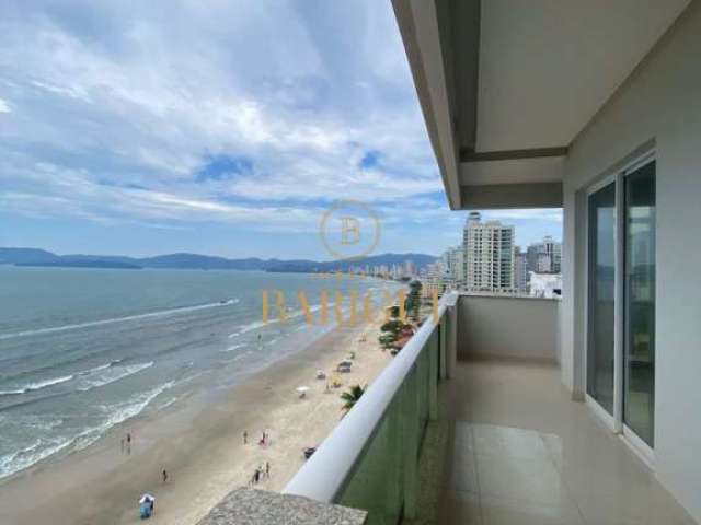 Apartamento à venda na Rua 303, 7, Meia Praia, Itapema por R$ 4.680.000