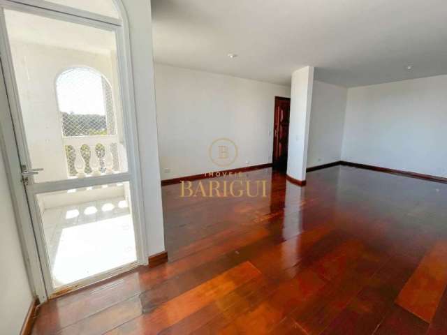 Apartamento com 3 quartos à venda na Rua Lysimaco Ferreira da Costa, 225, Centro Cívico, Curitiba por R$ 649.000