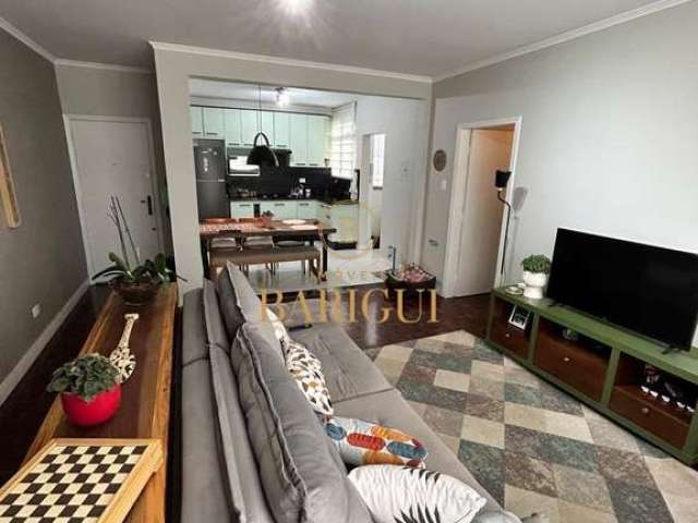 Apartamento com 3 quartos à venda na Rua Tabajaras, 361, Vila Izabel, Curitiba por R$ 349.990