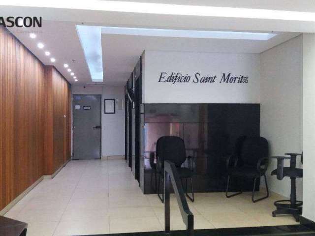 Sala comercial à venda, Centro, Ribeirão Preto.