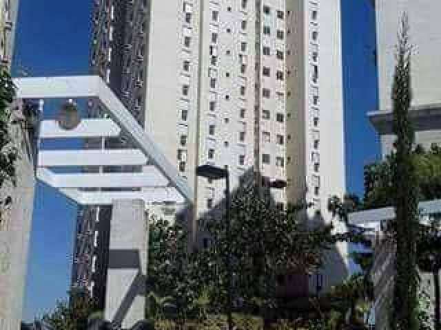 Apartamento residencial à venda, Ipiranga, Ribeirão Preto.