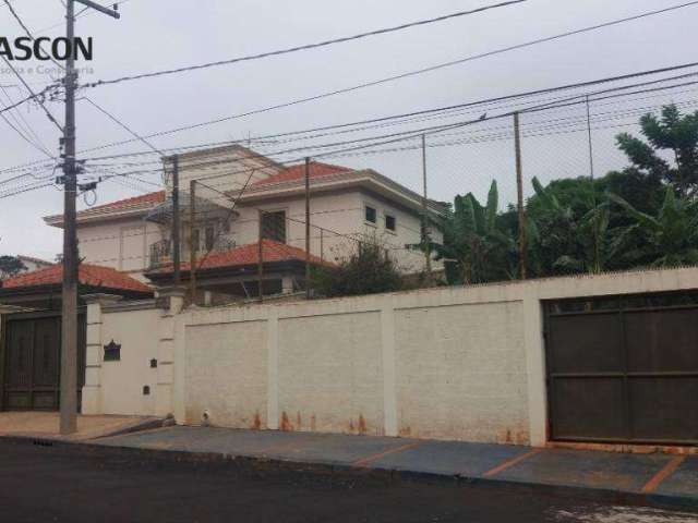 Terreno à venda, 729 m² por R$ 499.000 - Ribeirânia - Ribeirão Preto/SP