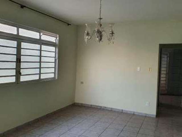 Casa com 3 dormitórios para alugar - Vila Seixas - Ribeirão Preto/SP