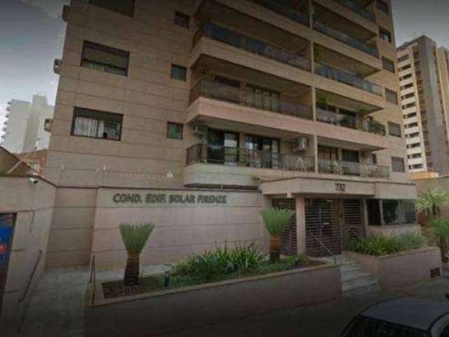 Apartamento Duplex, 350 m² - venda por R$ 1.750.000,00 ou aluguel por R$ 0,00/mês - Centro - Ribeirão Preto/SP