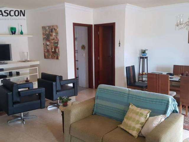 Apartamento com 3 dormitórios à venda, 151 m² por R$ 480.000 - Santa Cruz do José Jacques - Ribeirão Preto/SP