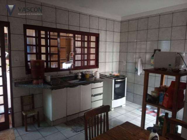 Casa com 3 dormitórios à venda, 152 m² por R$ 275.000,00 - Jardim Alexandre Balbo - Ribeirão Preto/SP