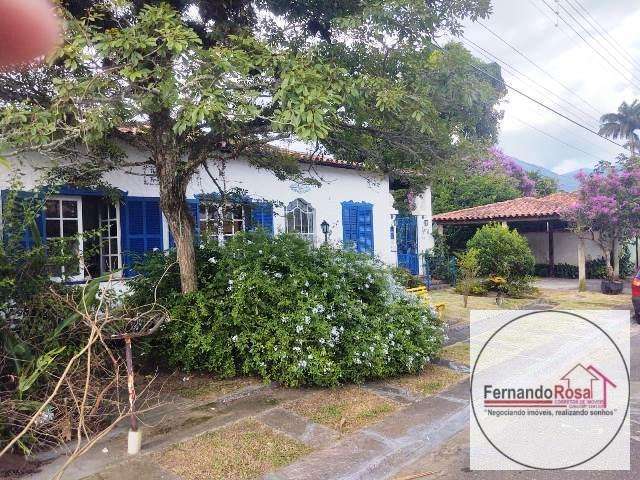 Casa para Venda em São Sebastião, Porto Grande, 5 dormitórios, 2 suítes, 4 banheiros, 1 vaga