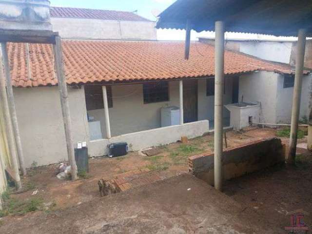Casa - Térrea Conjunto Residencial Roberto Conceição