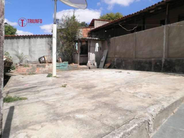 Casa Padrão para Venda em Asteca (São Benedito) Santa Luzia-MG
