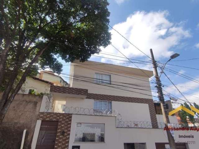 Casa à venda no bairro Santa Mônica - Belo Horizonte/MG
