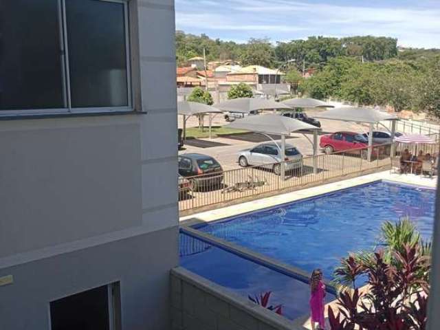 Apartamento à venda no bairro MORADAS DA LAPINHA - Lagoa Santa/MG