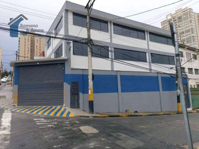 Prédio para alugar, 600 m² por R$ 30.900,00/mês - Centro - Guarulhos/SP