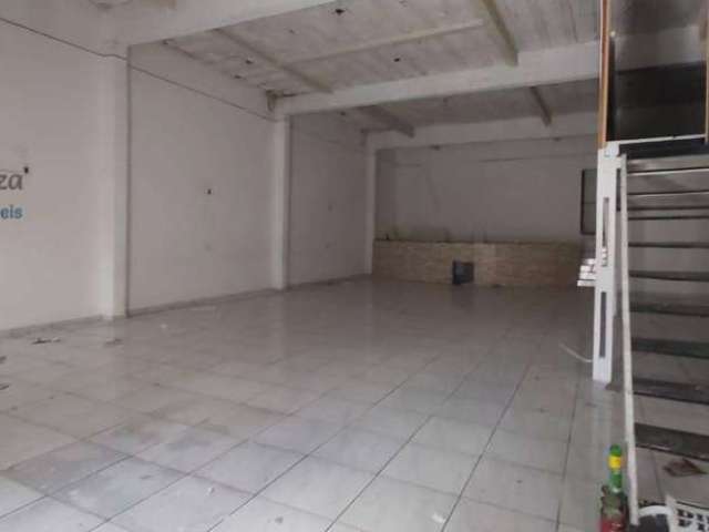 Salão para alugar, 200 m² por R$ 4.649,50/mês - Cumbica - Guarulhos/SP