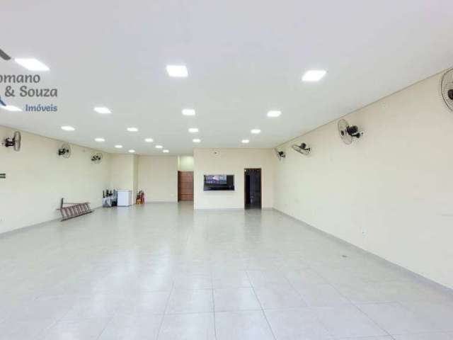 Sala para alugar, 200 m² por R$ 3.600,00/mês - Jardim Rosa de Franca - Guarulhos/SP