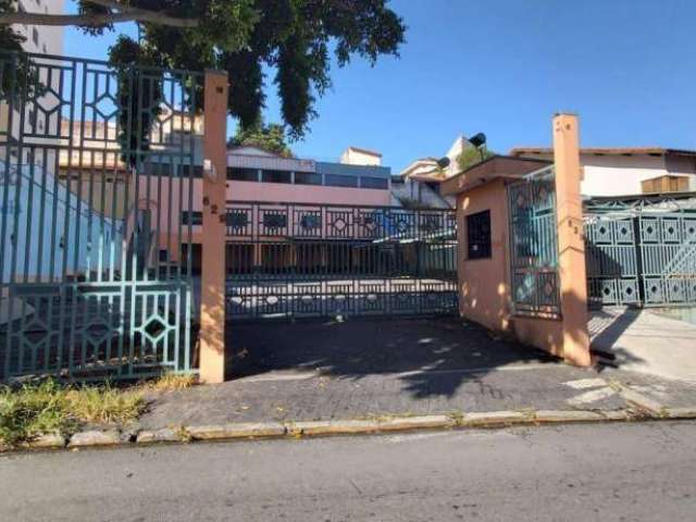 Terreno à venda, 1060 m² por R$ 2.300.000,00 - Vila Rosália - Guarulhos/SP
