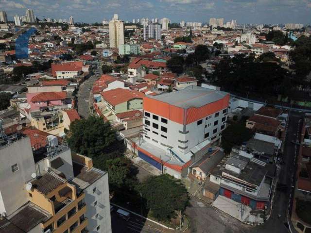 Prédio, 2588 m² - venda por R$ 6.100.000,00 ou aluguel por R$ 54.000,00/mês - Vila Galvão - Guarulhos/SP