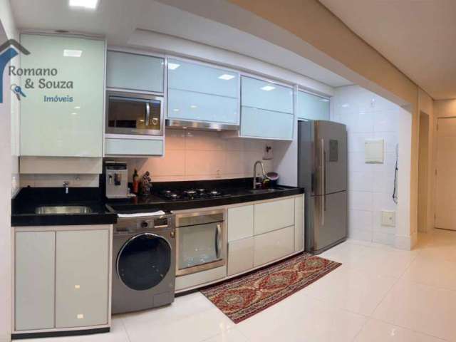 Apartamento à venda, 95 m² por R$ 1.149.000,00 - Maia - Guarulhos/SP